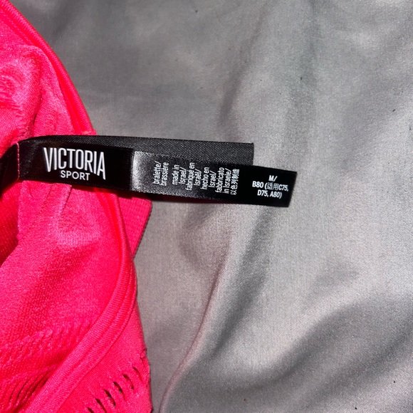 Sports Bra - Picture 2 of 3